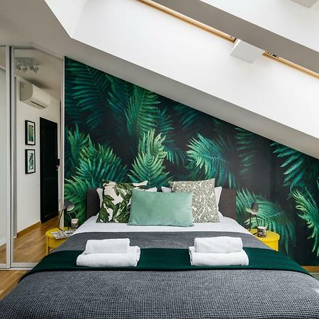 克拉科夫Urban Loft - Loftaffair公寓 外观 照片