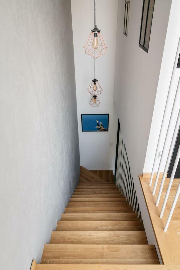 克拉科夫Urban Loft - Loftaffair公寓 外观 照片