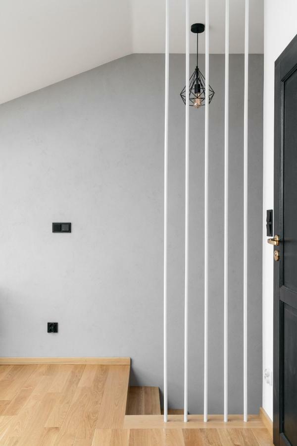 克拉科夫Urban Loft - Loftaffair公寓 外观 照片
